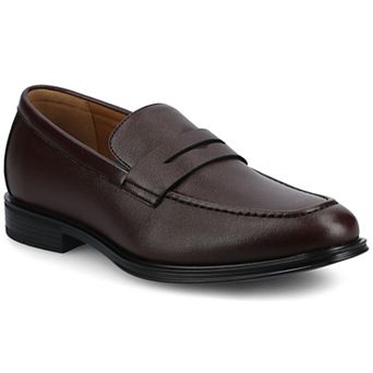 VANCE Phineas Men's Flexible Penny Loafers