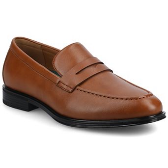 VANCE Phineas Men's Flexible Penny Loafers