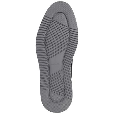 VANCE Princeton Men's Hybrid Penny Loafers