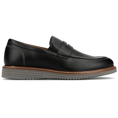 VANCE Princeton Men's Hybrid Penny Loafers