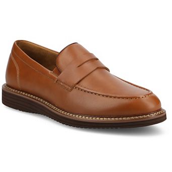 VANCE Princeton Men's Hybrid Penny Loafers
