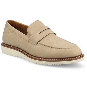 VANCE Princeton Men's Hybrid Penny Loafers