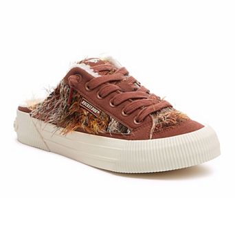 Rocket Dog Cheery Women's Slip-On Sneakers