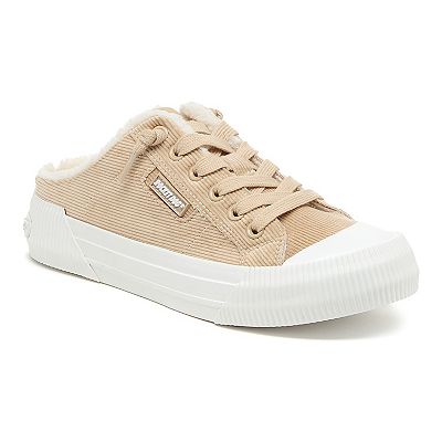 Rocket Dog Cheery Women's Slip-On Sneakers Shoes