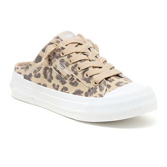 Rocket Dog Cheery Women's Slip-On Sneakers