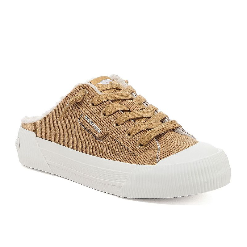 Rocket Dog Cheery Women's Slip-On Sneakers, 