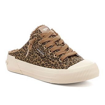 Rocket Dog Cheery Women's Slip-On Sneakers