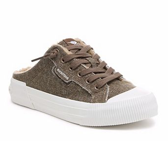 Rocket Dog Cheery Women's Slip-On Sneakers