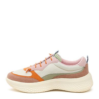 Rocket Dog Gravel Women's Platform Sneakers