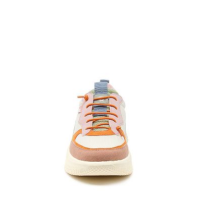 Rocket Dog Gravel Women's Platform Sneakers