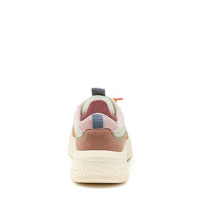 Rocket Dog Gravel Women's Platform Sneakers