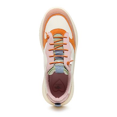 Rocket Dog Gravel Women's Platform Sneakers