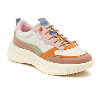 Rocket Dog Gravel Women's Platform Sneakers
