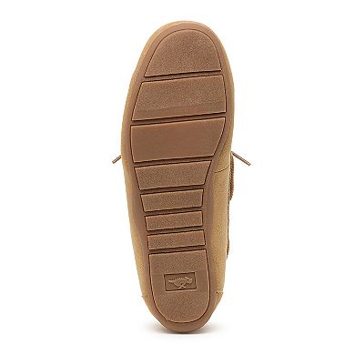 Rocket Dog Dawson Women's Boat Shoe Loafers