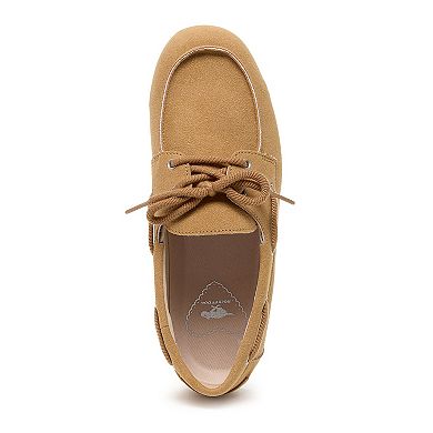 Rocket Dog Dawson Women's Boat Shoe Loafers