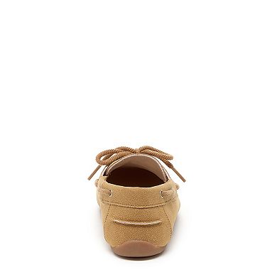 Rocket Dog Dawson Women's Boat Shoe Loafers