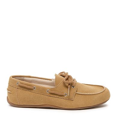 Rocket Dog Dawson Women's Boat Shoe Loafers