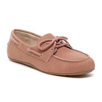 Rocket Dog Dawson Women's Boat Shoe Loafers