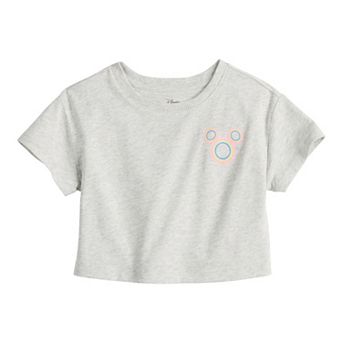 Disney Baby & Toddler Girl Short Sleeve Graphic Tee by Jumping Beans®