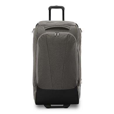 Samsonite Mother Lode Large Softside Wheeled Duffel Bag
