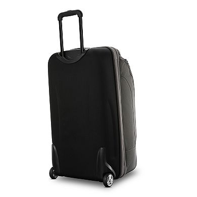 Samsonite Mother Lode Large Softside Wheeled Duffel Bag