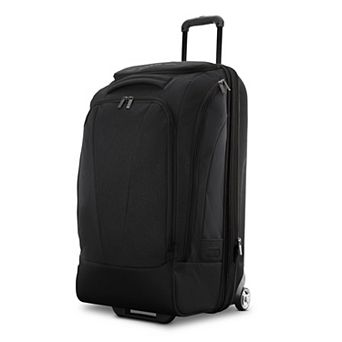 Samsonite Mother Lode Large Softside Wheeled Duffel Bag