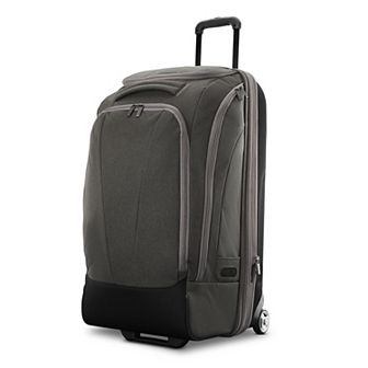 Samsonite Mother Lode Large Softside Wheeled Duffel Bag