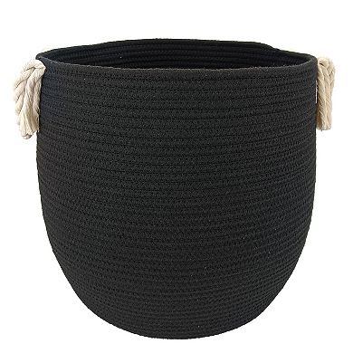 Celebrate Together™ Fall Medium Ghost Braided Bin