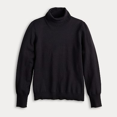 Petite Nine West Turtleneck Sweater