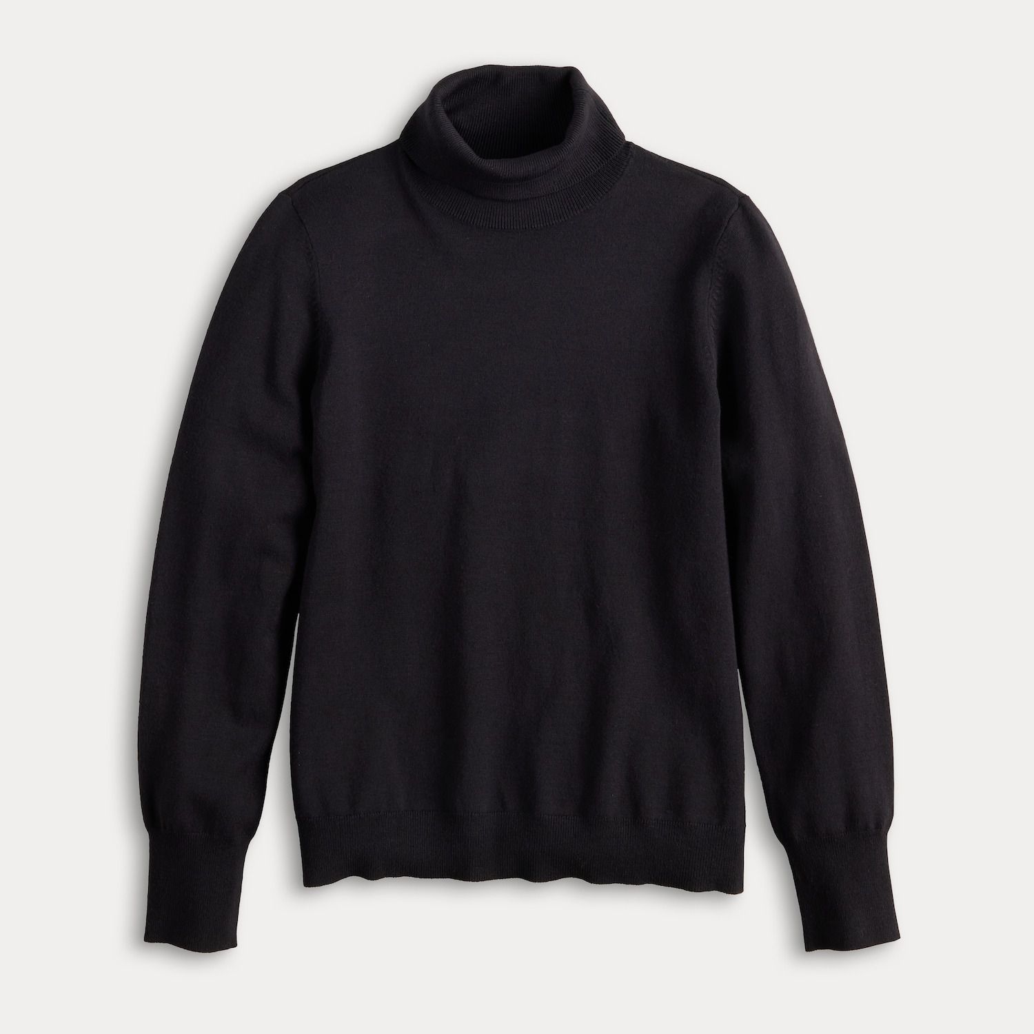 Women's Nine West Turtleneck Sweater