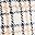 White Tan Plaid