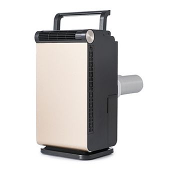 BLACK+DECKER™ 1000 BTU 3-in-1 Portable Air Conditioner, Fan, & Dehumidifier