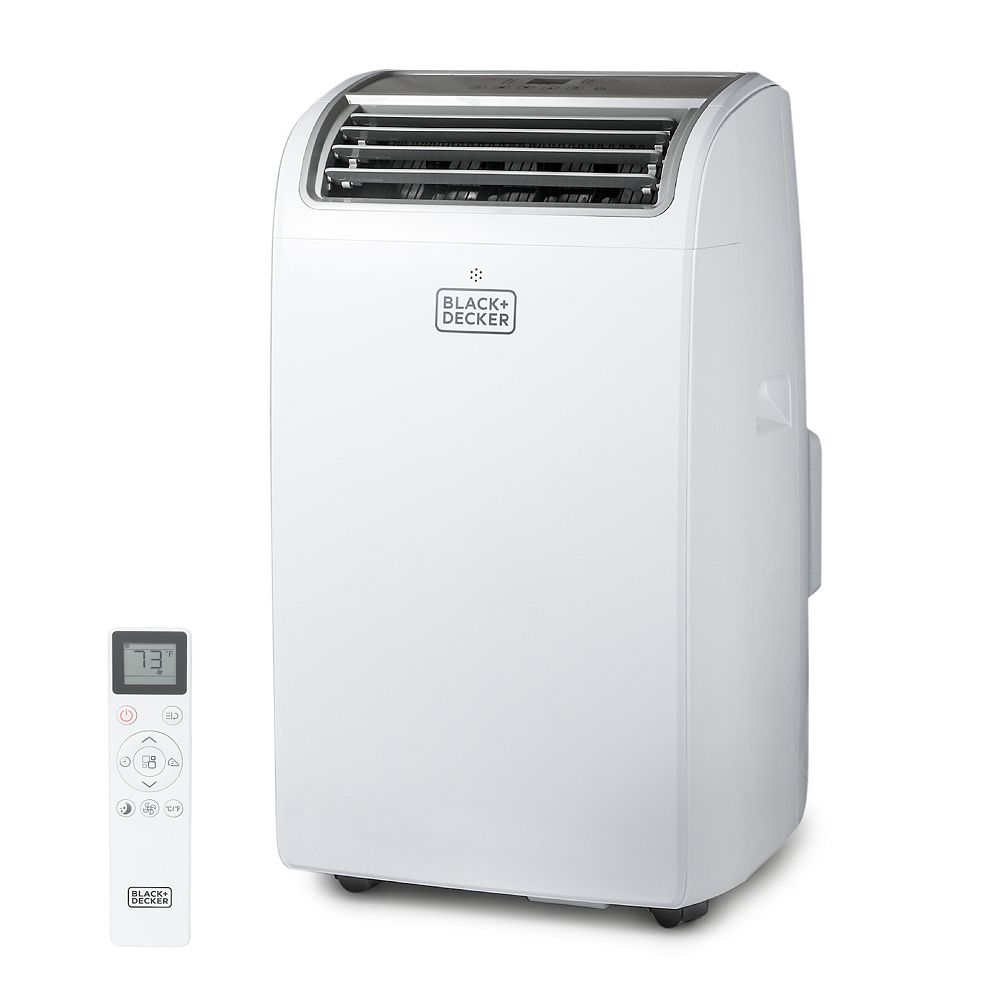 Kohls Portable Air Conditioner