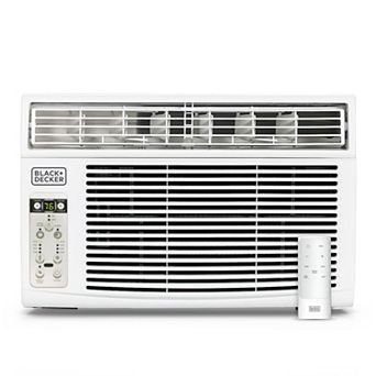 BLACK+DECKER™ 10,000 BTU Window Air Conditioner Unit