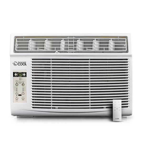 Costway 8000 BTU Portable AC Review: 3-in-1 Air Cooler with Remote & Dry Mode