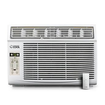 BLACK+DECKER™ Commercial COOL 12,000-BTU 550 Sq. Ft. Air Conditioner