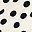 Black Egret Dots