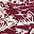 Egret Burgundy Mix