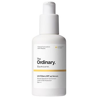 The Ordinary UV Filters SPF 45 Serum Sunscreen PA++++