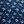 Navy Floral