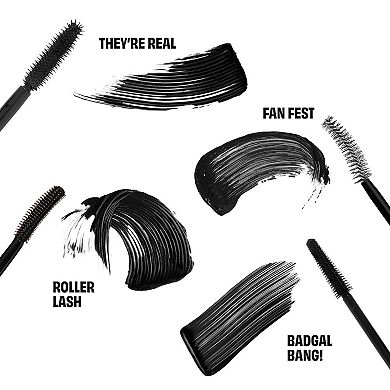 Mini Lil' Lash Icons Mascara Set