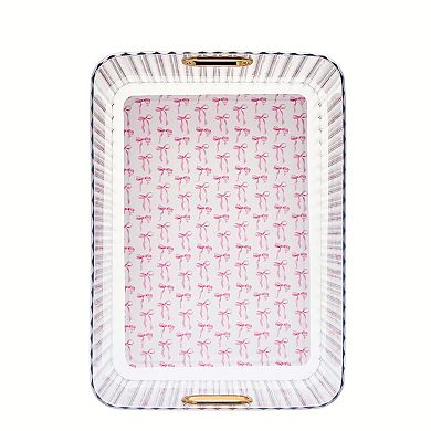 MAISON DE BASE Large Organizer Storage Bin