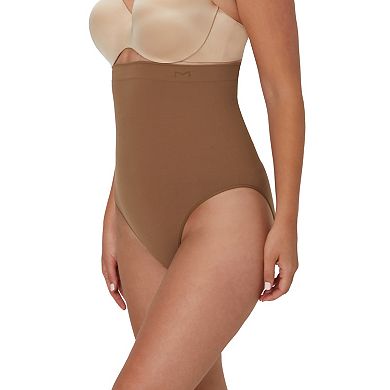Women's Maidenform Tummy Control Seamless High-Waist Brief Shapewear DMS832