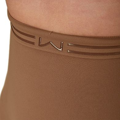 Women's Maidenform Tummy Control Seamless High-Waist Brief Shapewear DMS832
