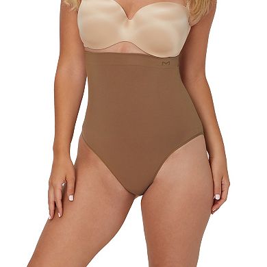 Women's Maidenform Tummy Control Seamless High-Waist Brief Shapewear DMS832