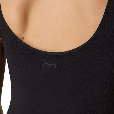 Women's Maidenform Tummy Control Seamless Full Coverage Bodysuit Shapewear