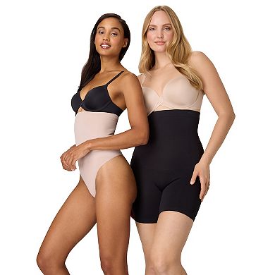 Women's Maidenform Seamless High-Waist Thigh Slimmer