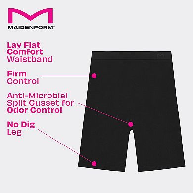 Women's Maidenform Seamless High-Waist Thigh Slimmer