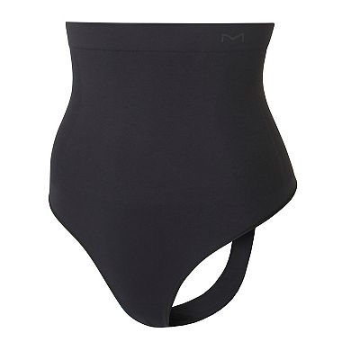 Maidenform® Women's Tummy Control Seamless High-Waist Thong Shapewear DMS835