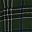 Dark Green Plaid